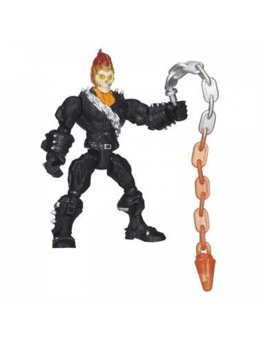 Super Hero personaggio Ghost Rider HASA6825E275/A8899 Hasbro | Futurartshop.com
