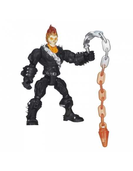 Super Hero character Ghost Rider HASA6825E275/A8899 Hasbro | Futurartshop.com