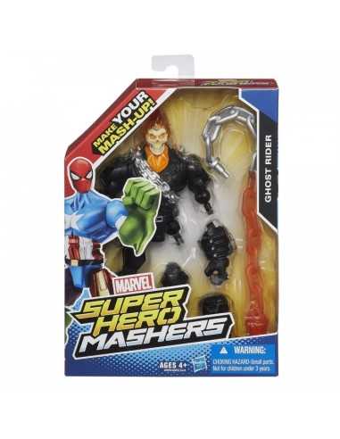 Super Hero character Ghost Rider HASA6825E275/A8899 Hasbro | Futurartshop.com