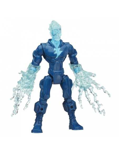 Marvel Super Hero character's Electro HASA6825EE275/A9831 Hasbro | Futurartshop.com