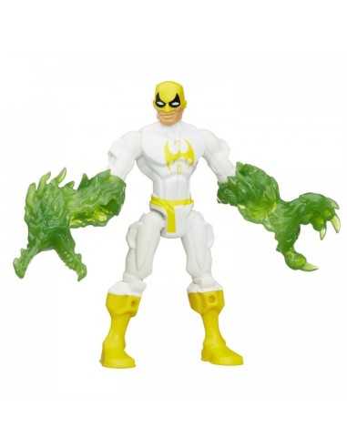 Super Hero character in Marvel's Iron Fist HASA6825E275/A9829 Hasbro | Futurartshop.com