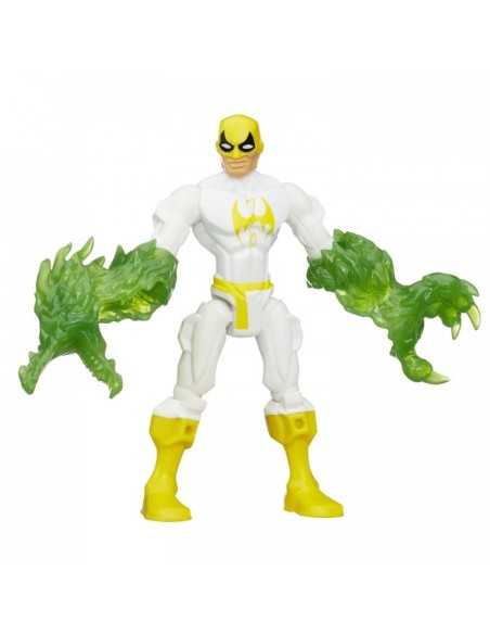 Super Hero personaggio Marvel's Iron Fist HASA6825E275/A9829 Hasbro | Futurartshop.com
