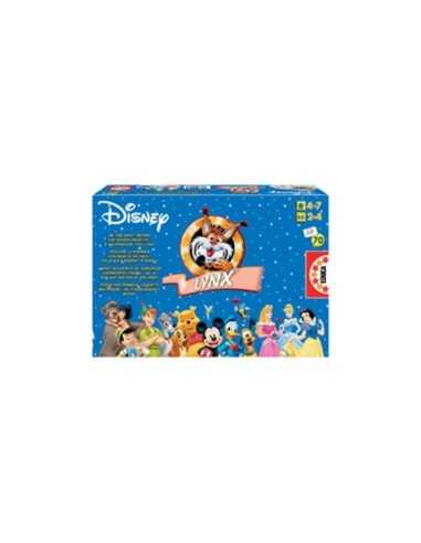 gioco la lince walt disney 88167  | Futurartshop.com