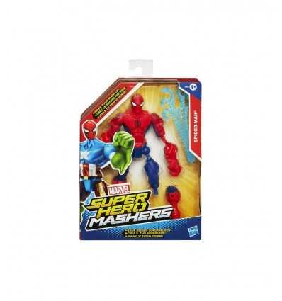 superbohatera znaków Spiderman A6825E270/A6829 Hasbro- Futurartshop.com