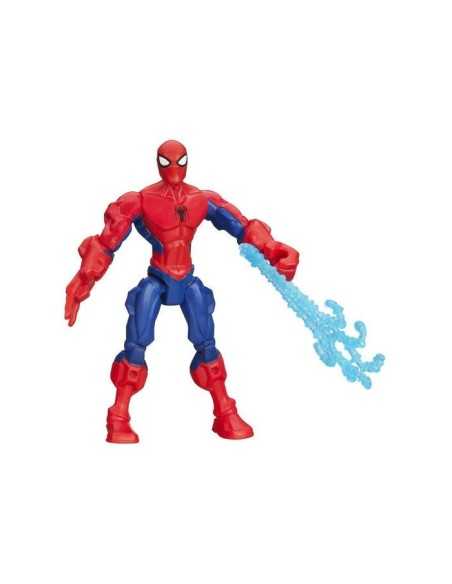 super hero Spiderman character HASA6825E270/A6829 Hasbro | Futurartshop.com