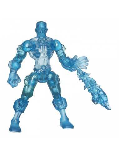 Super Hero character Iceman HASA6825E275/A8900 Hasbro | Futurartshop.com