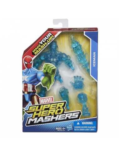 Super Hero character Iceman HASA6825E275/A8900 Hasbro | Futurartshop.com