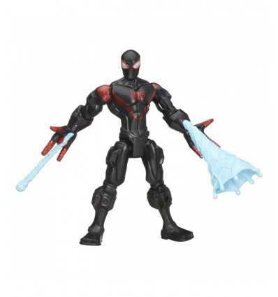 Super bohater charakter Ultimate spiderman czarny A6825E270/A9828 Hasbro- Futurartshop.com