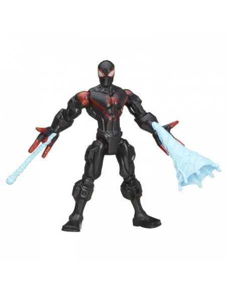 Super Hero character Ultimate spiderman black HASA6825E270/A9828 Hasbro | Futurartshop.com