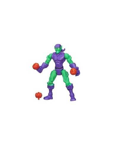 Super Hero personaggio Green Goblin HASA6825E275/A6831 Hasbro | Futurartshop.com