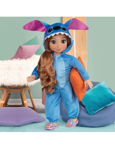 Disney ILY 4EVER – Bambola Stitch 45 cm JAK229424 Jakks Pacific | Futurartshop.com