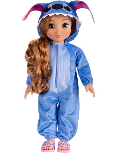 Disney ILY 4EVER – Stitch Doll 45 cm JAK229424 Jakks Pacific | Futurartshop.com