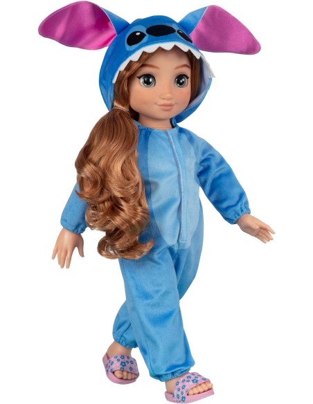 Disney ILY 4EVER – Bambola Stitch 45 cm JAK229424 Jakks Pacific | Futurartshop.com
