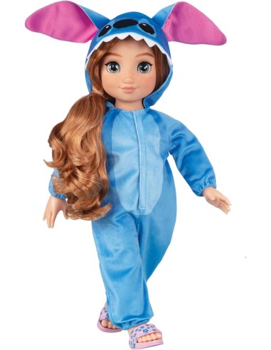 Disney ILY 4EVER – Bambola Stitch 45 cm JAK229424 Jakks Pacific | Futurartshop.com