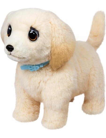 Little Live Pets – Ouchies Retriever Cooper ROC20486274 Moose | Futurartshop.com