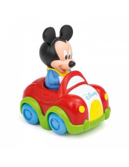 topolino macchina musicale 170830 Clementoni | Futurartshop.com