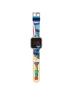 Disney Stitch Digital Watch DIM000564608 Dima | Futurartshop.com 2
