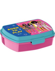 Barbie Lunch Box – Kids Snack Container DIM15974 Stor | Futurartshop.com