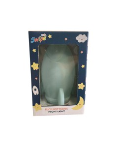 Moon LED Night Light for Kids DIMD86407 Dima | Futurartshop.com 2