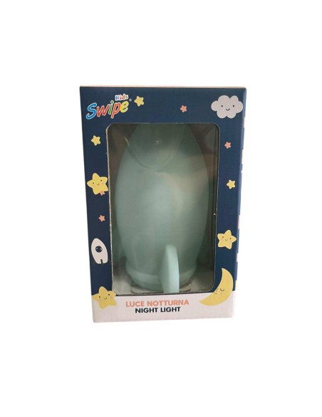 Moon LED Night Light for Kids DIMD86407 Dima | Futurartshop.com
