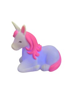 Lampada Notturna Unicorno LED – Luce Cameretta Bambini DIMD86408 Dima | Futurartshop.com 2