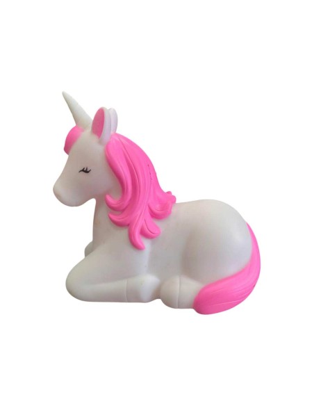 Lampada Notturna Unicorno LED – Luce Cameretta Bambini DIMD86408 Dima | Futurartshop.com