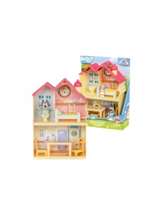 Bluey Mini Home – Playset Casetta con Personaggio e 5 accessori ROC21739707 Moose | Futurartshop.com 2