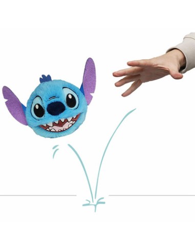 Beanie Bouncers – Peluche Palla Rimbalzante Morbida CRAT83026 Ty | Futurartshop.com
