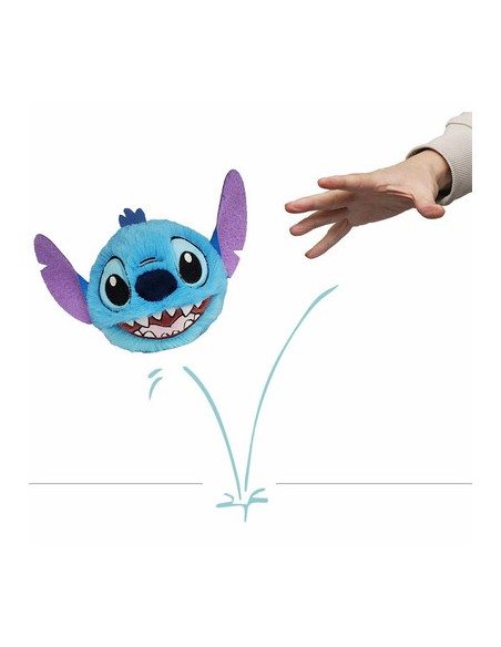 Beanie Bouncers – Bouncy Plush Ball Toy CRAT83026 Ty | Futurartshop.com