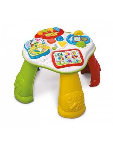 A thousand activities table CLE14945 Clementoni | Futurartshop.com