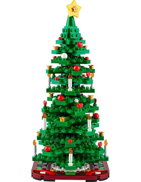 LEGO 40573 Christmas Tree – Festive Collectible Set LEG6395727 Lego | Futurartshop.com
