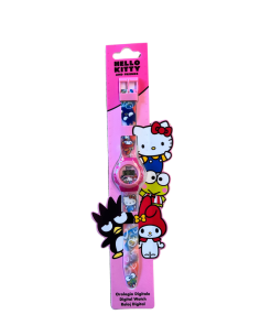 Hello Kitty Digital Watch – LED Kids Watch ROCHK50153 Dima | Futurartshop.com