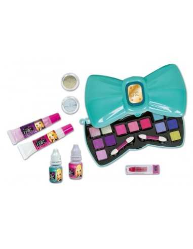 crea i tuoi cosmetici Crazy Chic CLE15979 Clementoni | Futurartshop.com