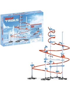 Sky Trails Starter Kit – Playmobil Sky Adventure PLA71969 Playmobil | Futurartshop.com