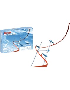 Sky Trails 71975 Construction Pack – Set Espansione PLA71975 Playmobil | Futurartshop.com