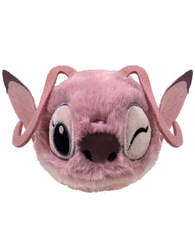 Beanie Bouncers Angel – Soft Bouncy Plush Ball CRAT83027 Ty | Futurartshop.com