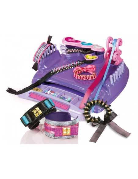 laboratorio gioielli Crazy Chic CLE15980 Clementoni | Futurartshop.com