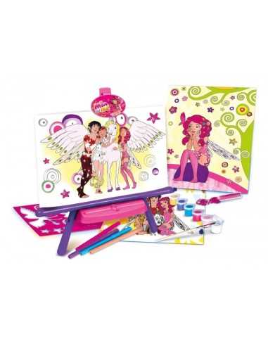 Set da Disegno CLE15978 Clementoni | Futurartshop.com