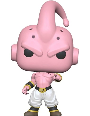 Funko POP! Dragon Ball Z – Kid Buu Vinyl Figure 620 DIN39703 Funko | Futurartshop.com