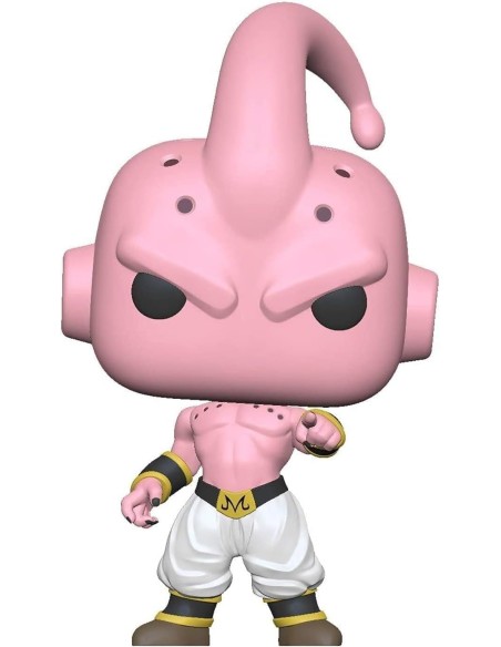 Funko POP! Dragon Ball Z – Kid Buu Vinyl Figure 620 DIN39703 Funko | Futurartshop.com