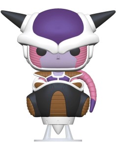 Funko POP! Dragon Ball Z – Frieza Vinyl Figure DIN39702 Funko | Futurartshop.com 2