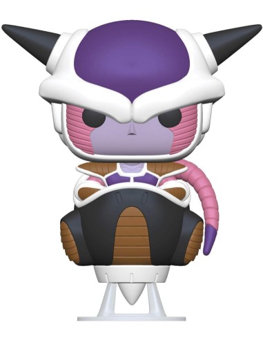 Funko POP! Dragon Ball Z – Frieza Vinyl Figure 619 DIN39702 Funko | Futurartshop.com
