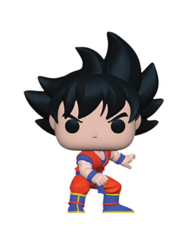 Funko POP! Dragon Ball Z – Goku Vinyl Figure 615 ARG39698 Funko | Futurartshop.com