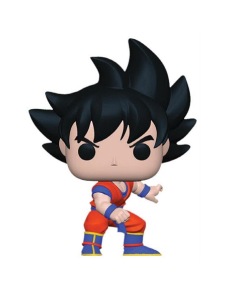 Funko POP! Dragon Ball Z – Goku Vinyl Figure 615 ARG39698 Funko | Futurartshop.com