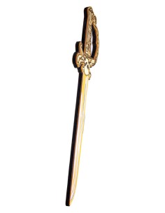 Pirate Sword for Kids in EVA 54 cm – Toy for Costumes and Parties CAT09799 Carnival Toys | Futurartshop.com 2