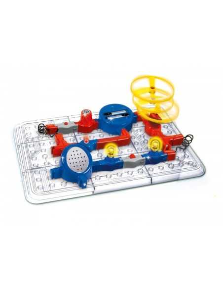 Elettricità CLE13914 Clementoni | Futurartshop.com
