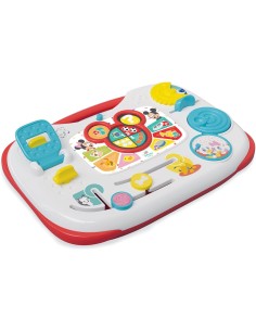 Disney Mickey Mouse Interactive Pad – Educational Electronic Toy for Kids CLE17890 Clementoni | Futurartshop.com 2
