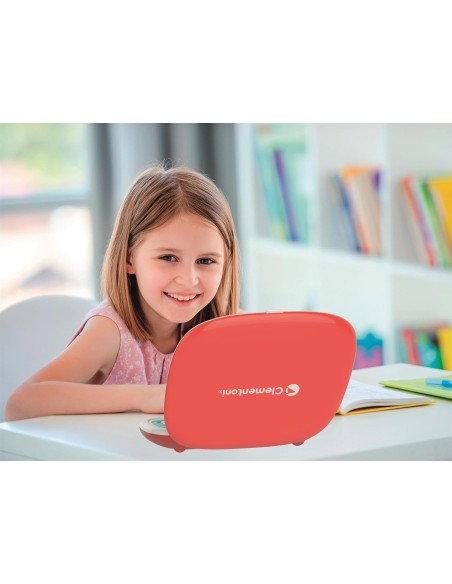 Sapientino My First Computer – Interactive Educational Toy for Kids 5+, 35 Activities CLE16656 Clementoni | Futurartshop.com