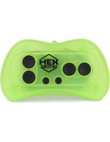 Hex Bots RC Wall-Climbing Gecko – Remote Control Toy Lizard PMS6070281 Spin master | Futurartshop.com