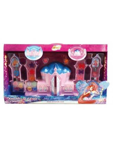 Castle of Alfea make up FUT56402 ODS Ods | Futurartshop.com